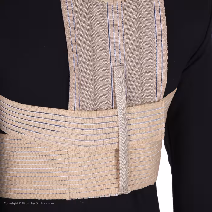 قوزبند آدور مدل Posture Aid With bar 