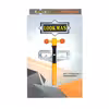 قفل پدال لوکمس مدل ML-254