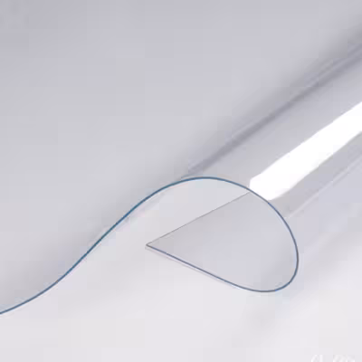 طلق رومیزی مدل بسیار ضخیم کد Q140 طول 3 متر