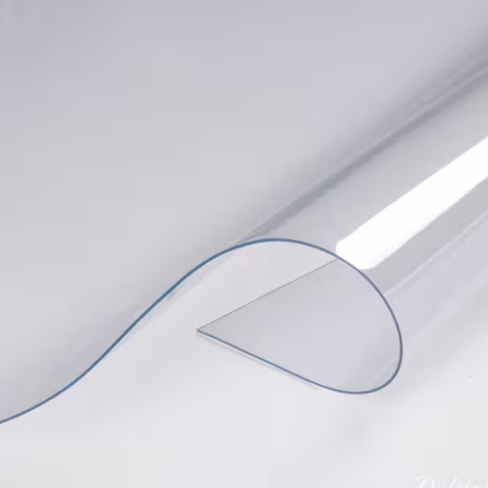 طلق رومیزی مدل بسیار ضخیم کد Q140 طول 3 متر