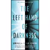 کتاب The Left Hand of Darkness اثر Ursula K. Le Guin انتشارات Ace Books