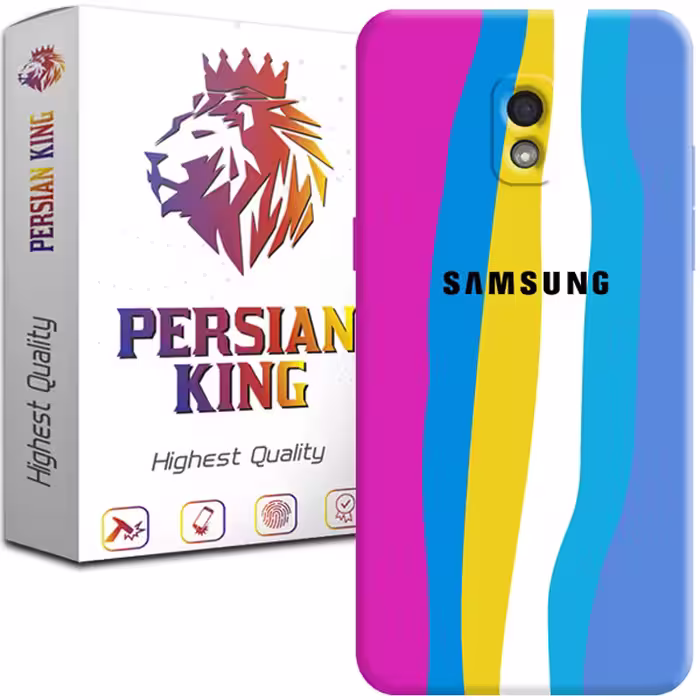 کاور مدل SOR-HAFT 21 مناسب برای گوشی موبایل سامسونگ Galaxy J5 Pro / J530
