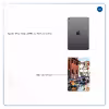 برچسب پوششی ماهوت مدل Venice City مناسب برای تبلت اپل iPad mini (GEN 5) 2019 A2126