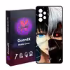 کاور گارد ایکس طرح توکیو غول انیمه مدل Glass10559 مناسب برای گوشی موبایل سامسونگ Galaxy A23 4G