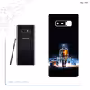 برچسب پوششی ماهوت مدل Battlefield Game Series مناسب برای گوشی موبایل سامسونگ Galaxy Note 8