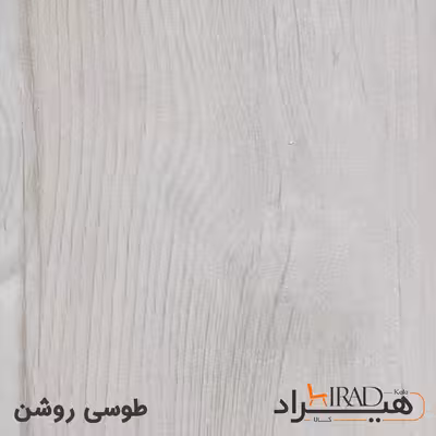 میز آرایش هیراد مدل U109-MDF
