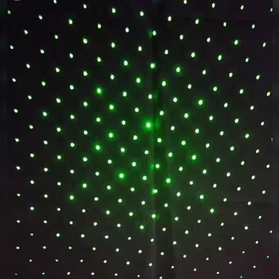 لیزر پوینتر پن گیرین لیزر مدل 532