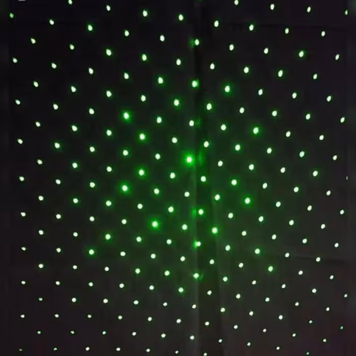 لیزر پوینتر پن گیرین لیزر مدل 532