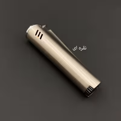 فندک مدل دکمه ای کد DKD-902