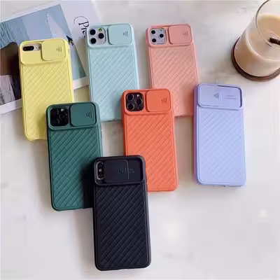 کاور مدل d92 مناسب برای گوشی موبایل اپل iPhone 12 Pro Max