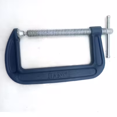 گیره نجاری جیانی مدل SD505TR سایز 5 اینچ