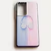 کاور طرح موزیک مدل MC021 مناسب برای گوشی موبایل سامسونگ Galaxy S21 ULTRA