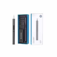 کیت پیچ‌گوشتی شارژی 28 تکه PRECISION