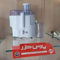 آبمیوه گیری مانگو پارس خزراصل