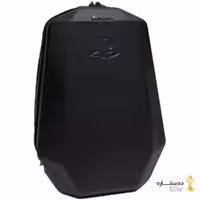 کوله پشتی ضد ضربه President برای PS5 Slim – مشکی