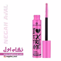 ریمل حجم دهنده I Love Extreme Crazy Volume اسنس