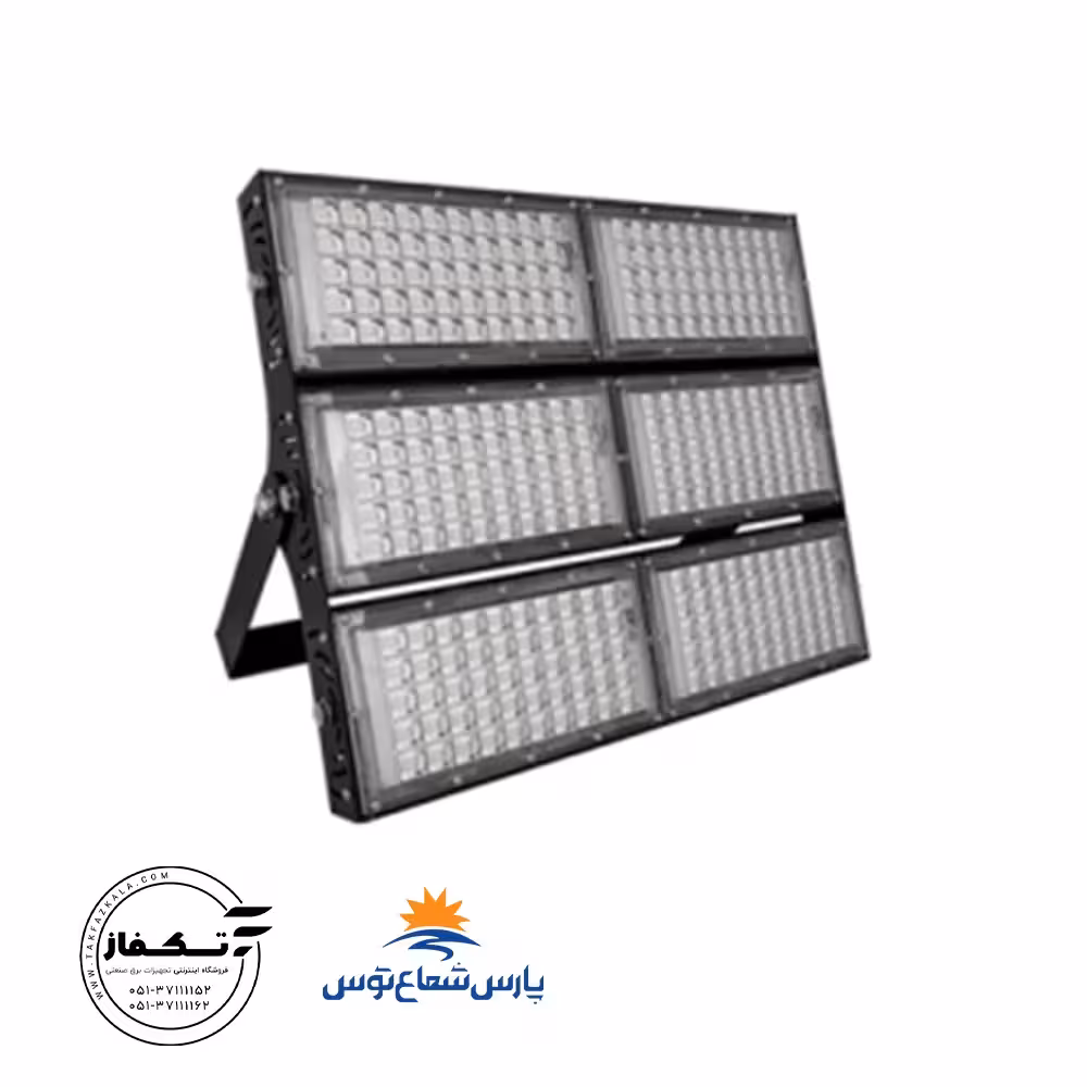 پروژکتور اکو آتریا پارس شعاع توس