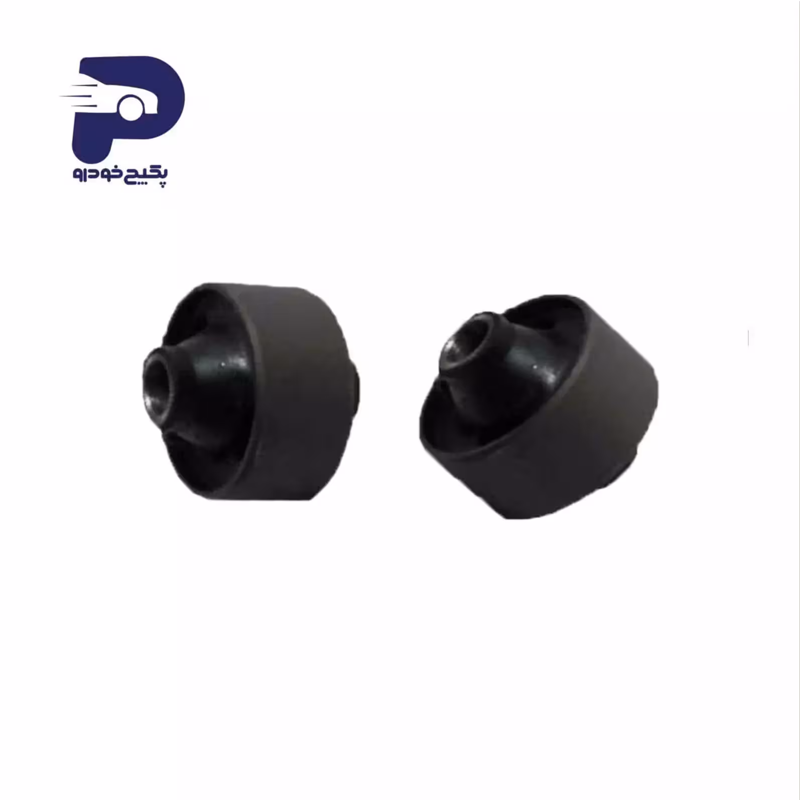 بوش طبق عقبی طبق جلو ام وی ام 530 A21-2909070BB شرکتی