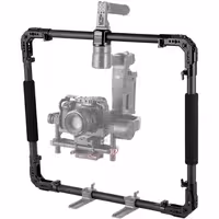 حلقه نگهدارنده دستی SmallRig برای استابلایزر DJI Ronin/Ronin M/Ronin MX مدل 2068B