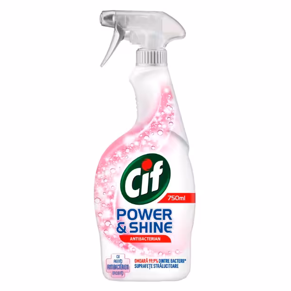 اسپری همه کاره آنتی باکتریال سیف حجم 750 میل