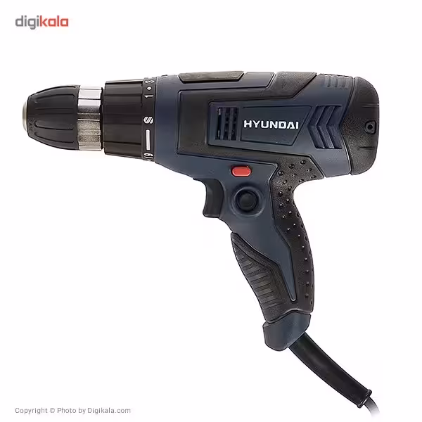 دریل پیچ گوشتی هیوندای مدل HP231-DD