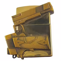 فندک مدل تفنگ کد 106