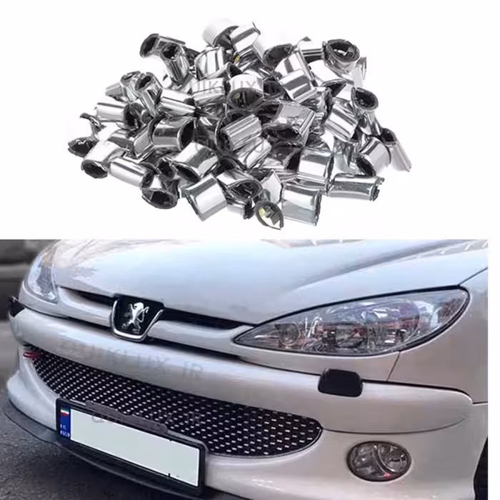 نگین توری سپر206