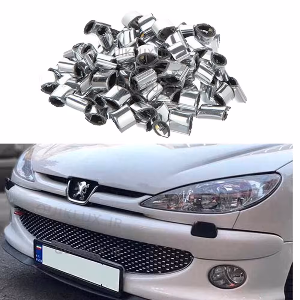 نگین توری سپر206