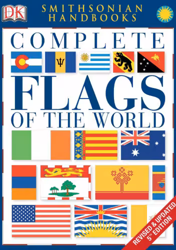 خرید و دانلود نسخه کامل کتاب Complete Flags of the World