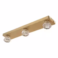 چراغ دیواری مدل سه شاخه کد 78