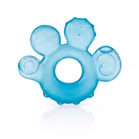 دندانگیر یخی طرح دست نابی NUBY