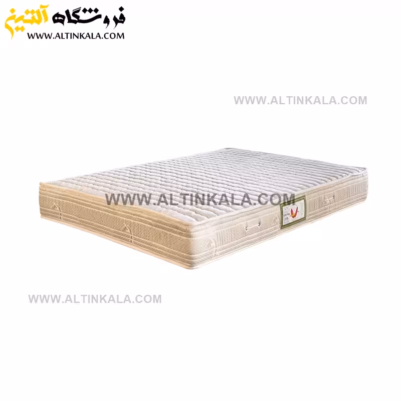 تشک خوشخواب مدل طبی پاکتی دونفره سایز 200×160 سانتی متر