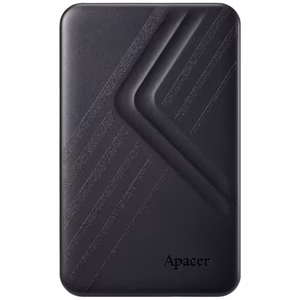 Apacer AC236 1TB External HDD