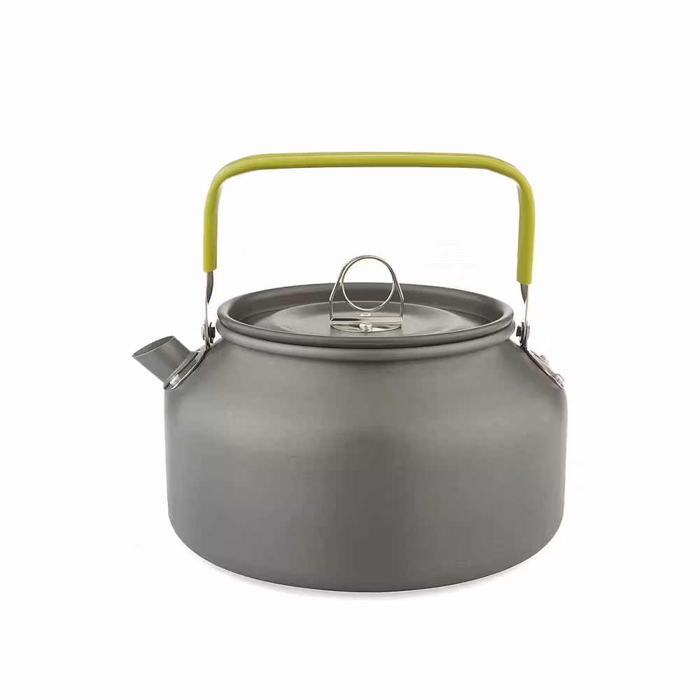 کتری کوهنوردی کمپسور 1200 میلی لیتری CMP 1012