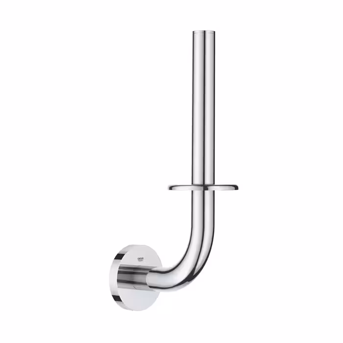 نگهدارنده دستمال توالت گروهه مدل Essentials کد 40385001