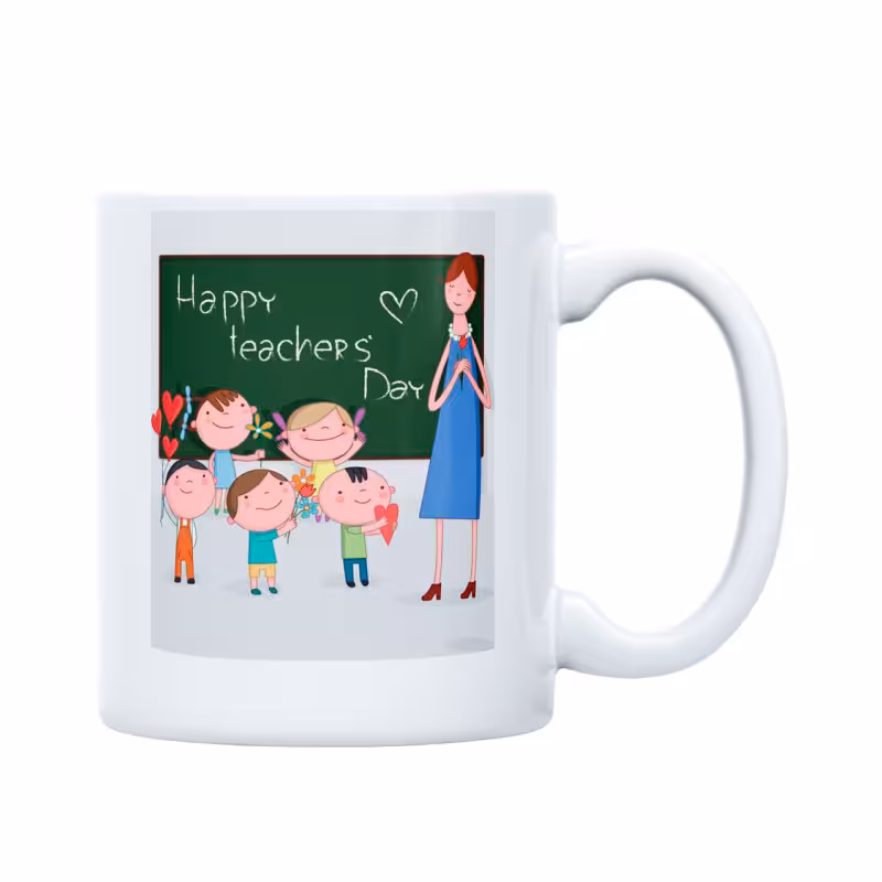 خرید ماگ-لیوان  روز معلم کد m1933