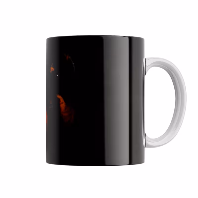 خرید ماگ-لیوان ROTTWEILLER DOG کد R175