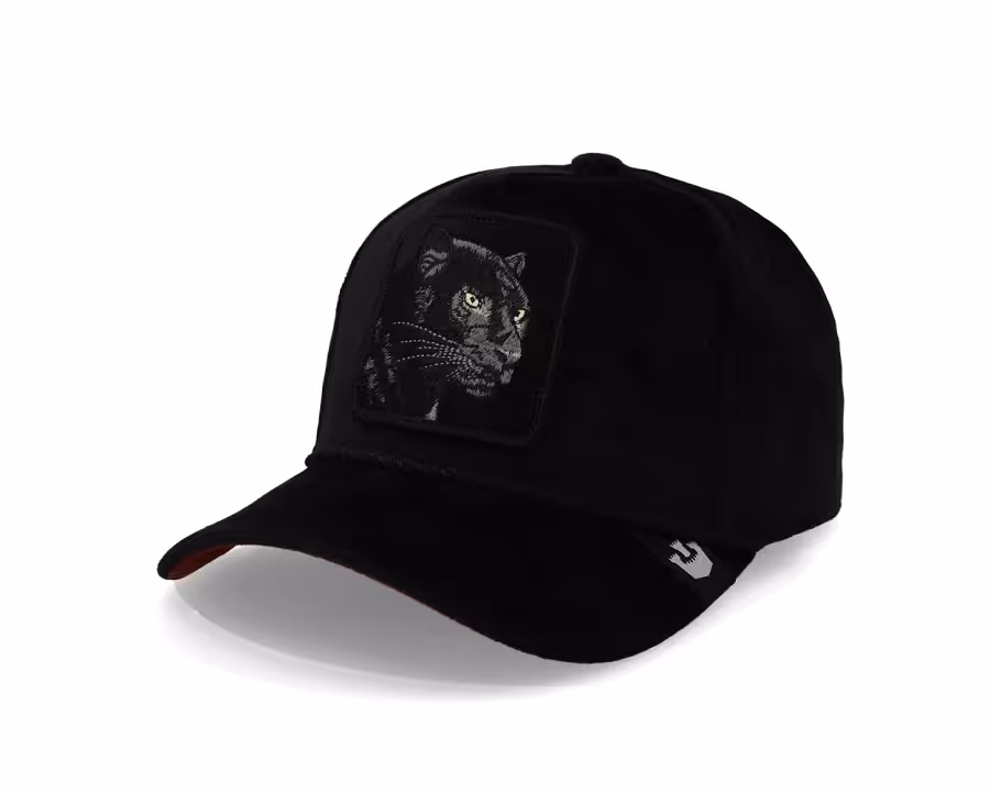 کلاه گورین مدل Panther Royalty