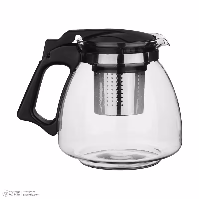 قوری هپی هوم مدل 1100 کدm6891