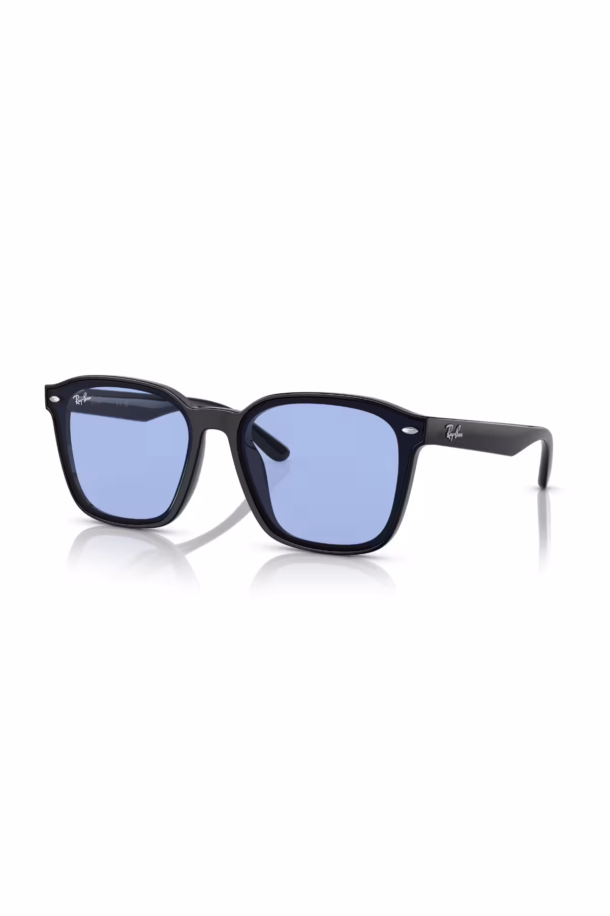 عینک آفتابی مردانه و زنانه RB 4392D 601 80 66 RAY BAN Ray-Ban