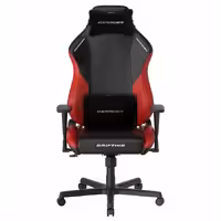 صندلی گیمینگ دی ایکس ریسر مدل Drifting Series 2025 L Black Red