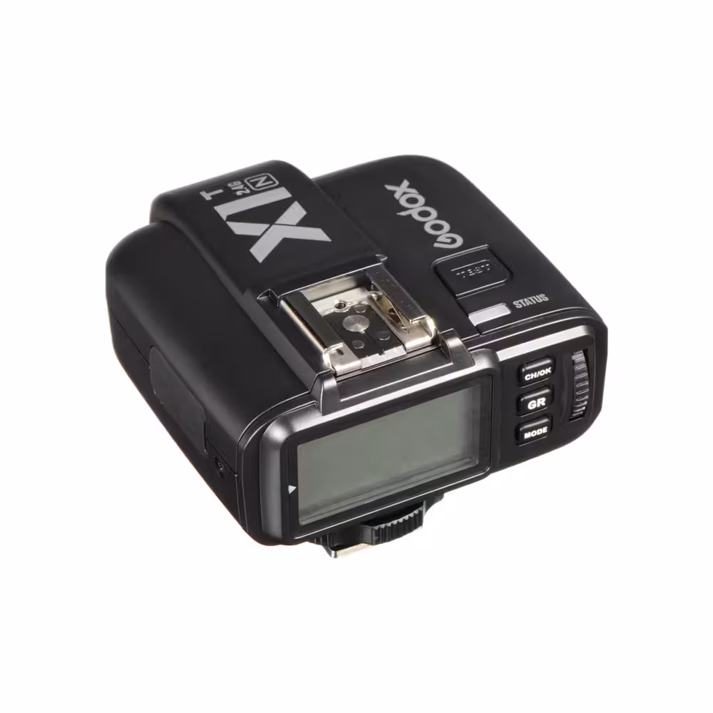 ریموت فلاش Godox X1T-N for Nikon
