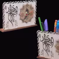 ساعت رومیزی مذهبی