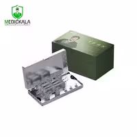 کیت خارج کردن فایل شکسته وودپیکر WoodPecker Tfrk Kit