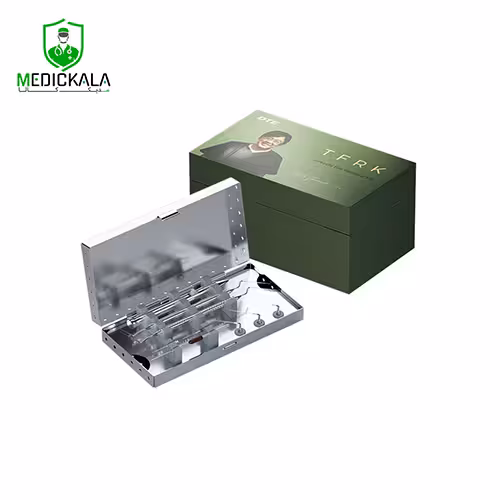 کیت خارج کردن فایل شکسته وودپیکر WoodPecker Tfrk Kit