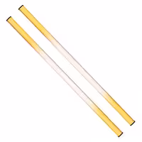 نور ثابت ال ای دی مدل K100 REMOTE X2 بسته 2 عددی