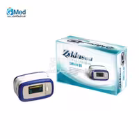 پالس اکسیمتر انگشتی زیکلاس مد ZYKLUSMED-CMS50D1