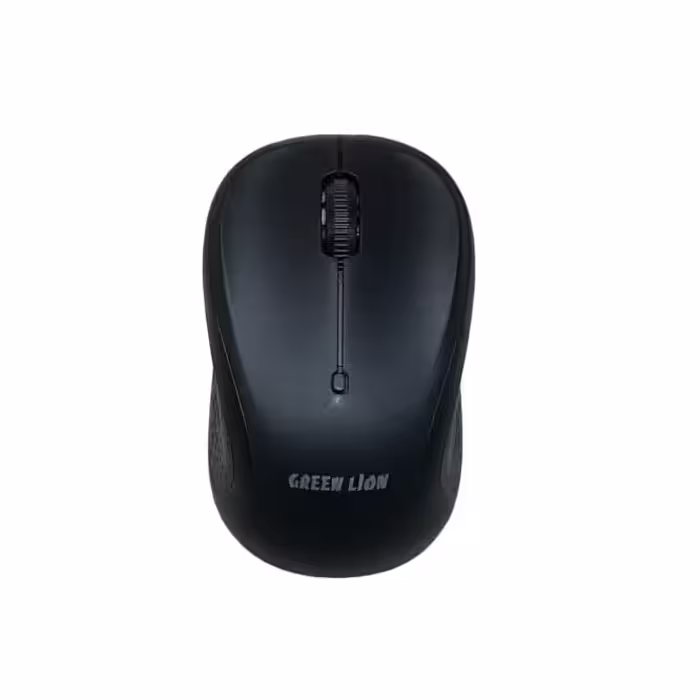 ماوس بی سیم گرین لاین مدل G50 | کالا مکس