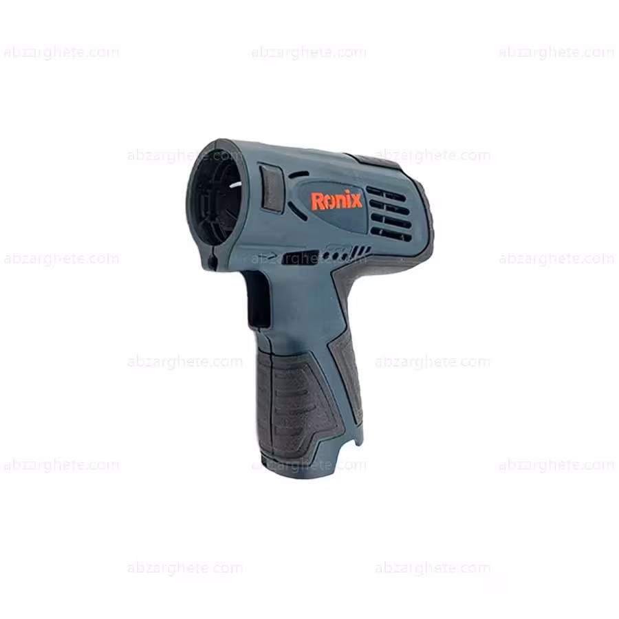 پوسته فابریک دریل شارژی رونیکس مدل 8510