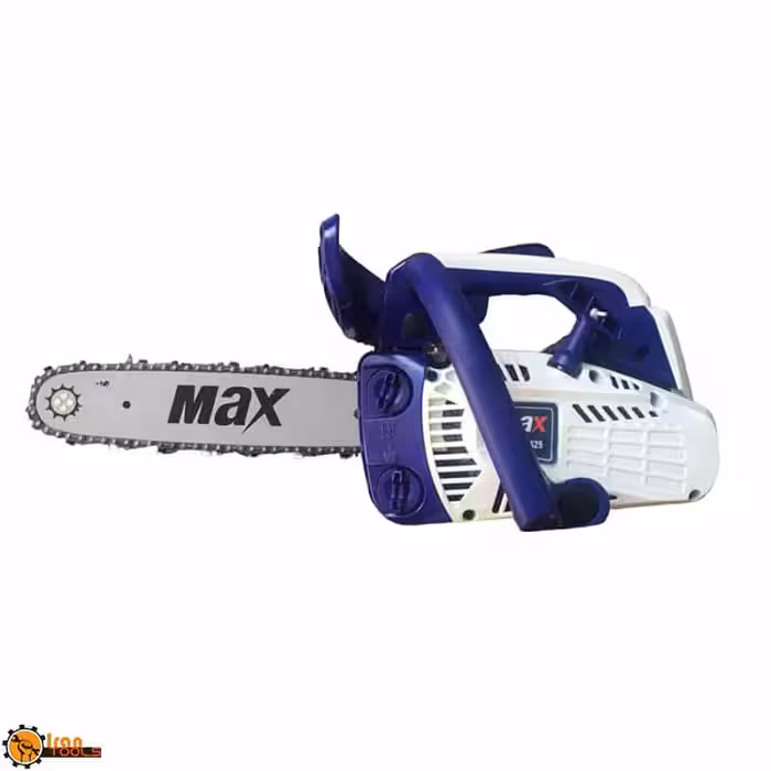 اره زنجیری موتوری مکس 30 سانت مدل BG-CS25 (کپی)